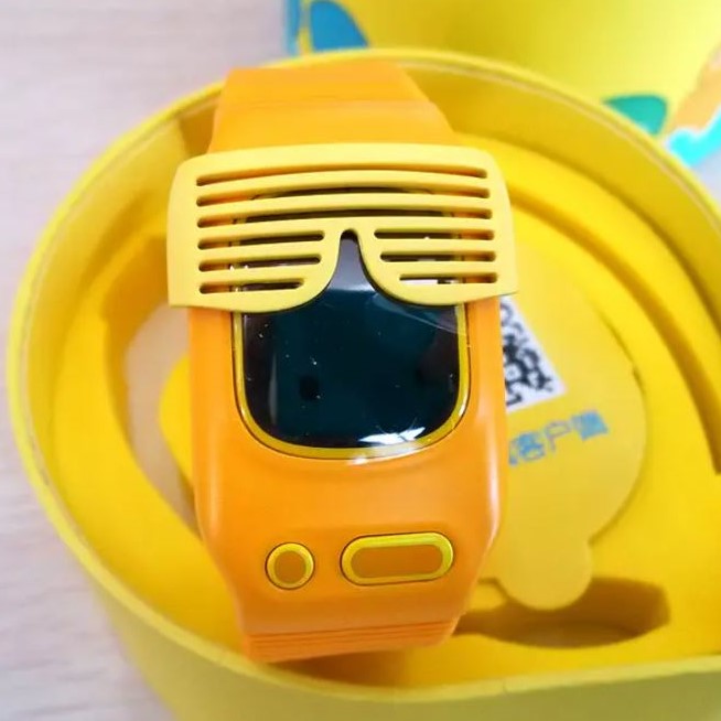 Mango Children IoT Smart Watch