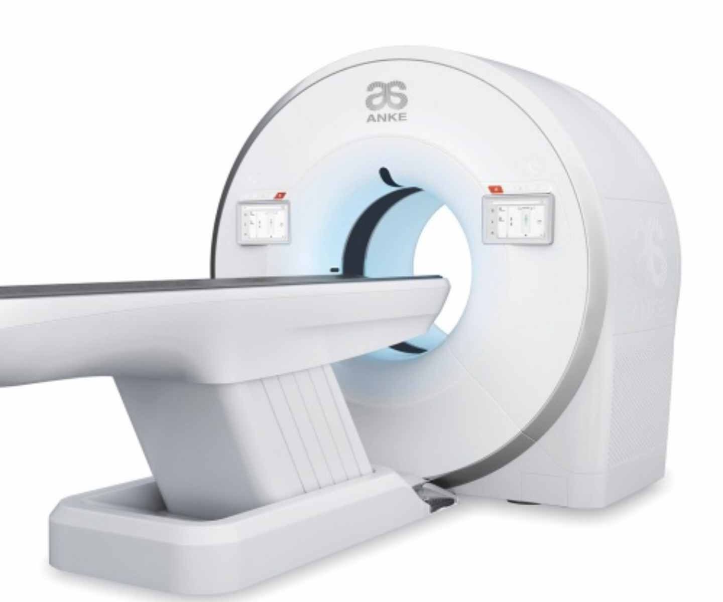 ANATOM S800 256-slice spiral CT