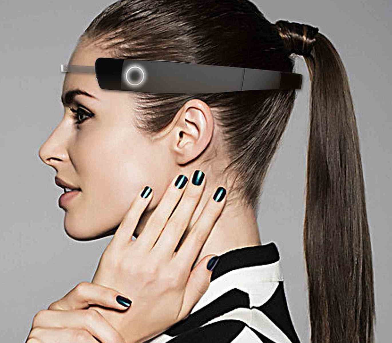 Brainwave control headband