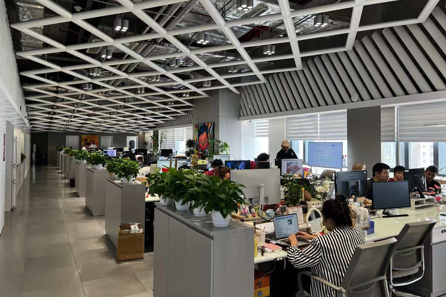 LKK Design office