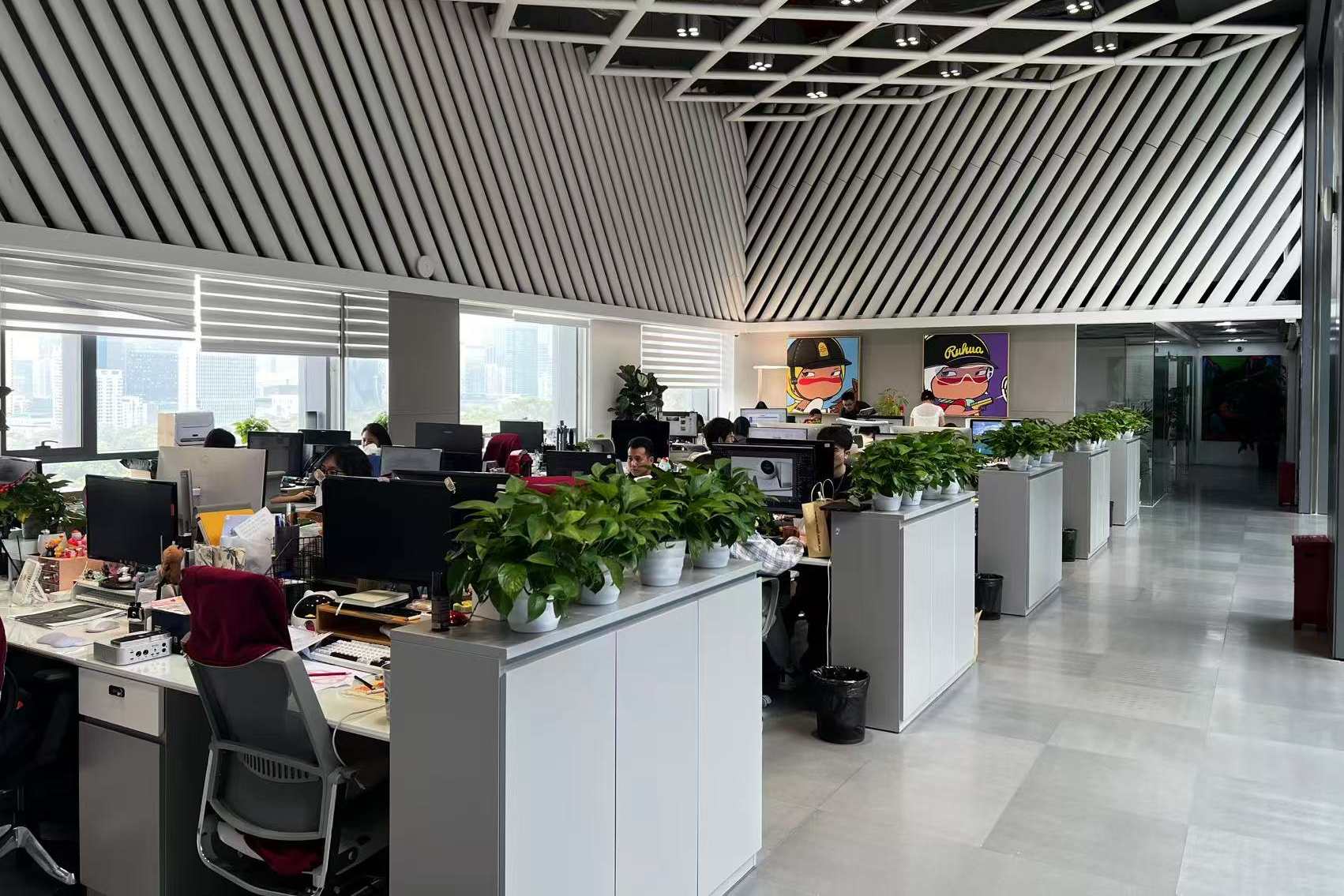 LKK Design office