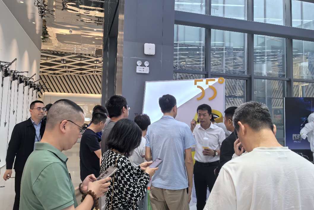 LKK Design & SAB seminar