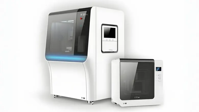 Mechanical Design and Contract Manufacturing
