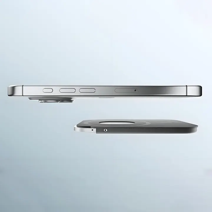 AI Voice Recorder Design