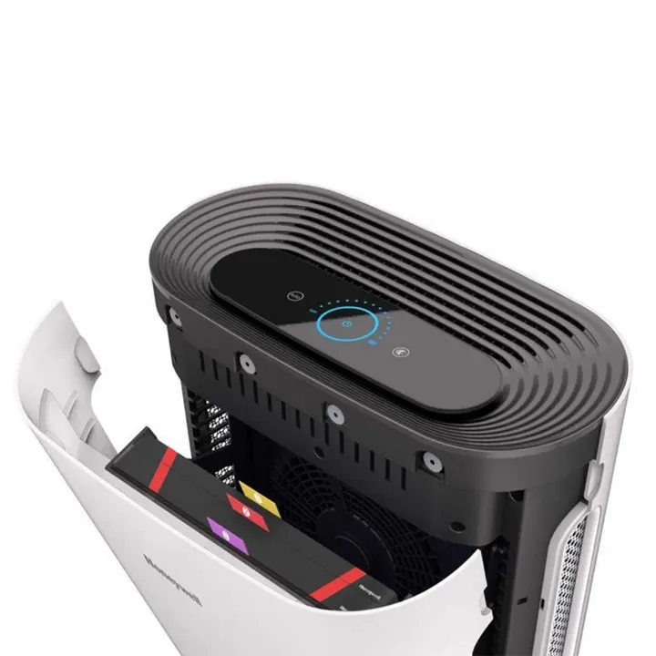 Smart Air Purifier Product Development