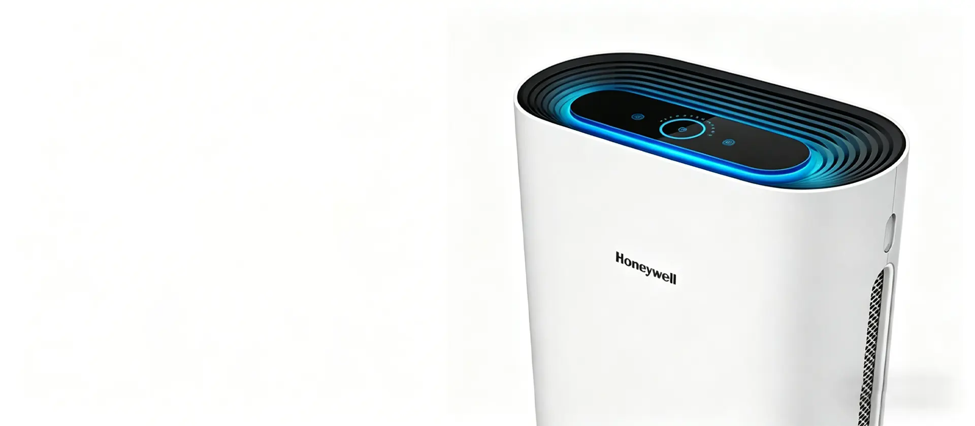Smart Air Purifier Product Development