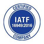 IATF 16949