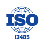 ISO 13485