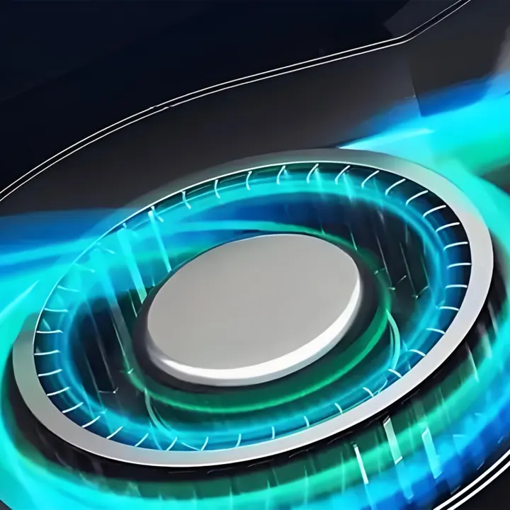 Car Air Purifier Design