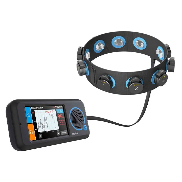 Portable EEG Device Manufacturing