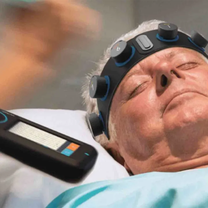 Portable EEG Device Manufacturing