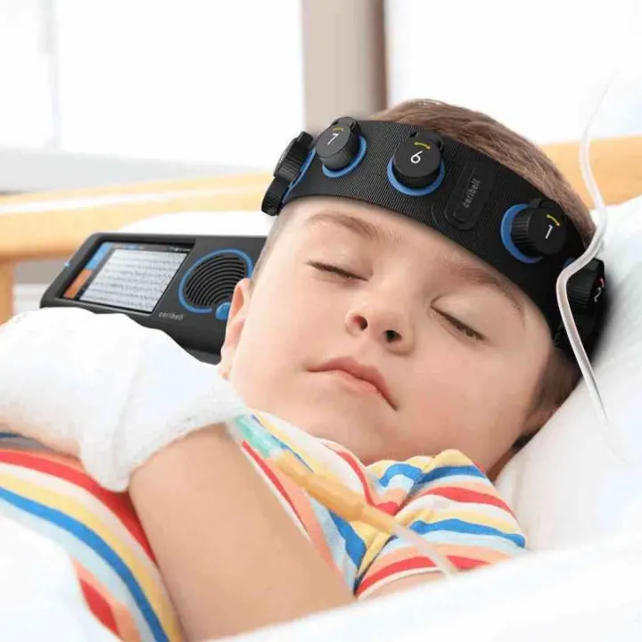 Portable EEG Device Manufacturing