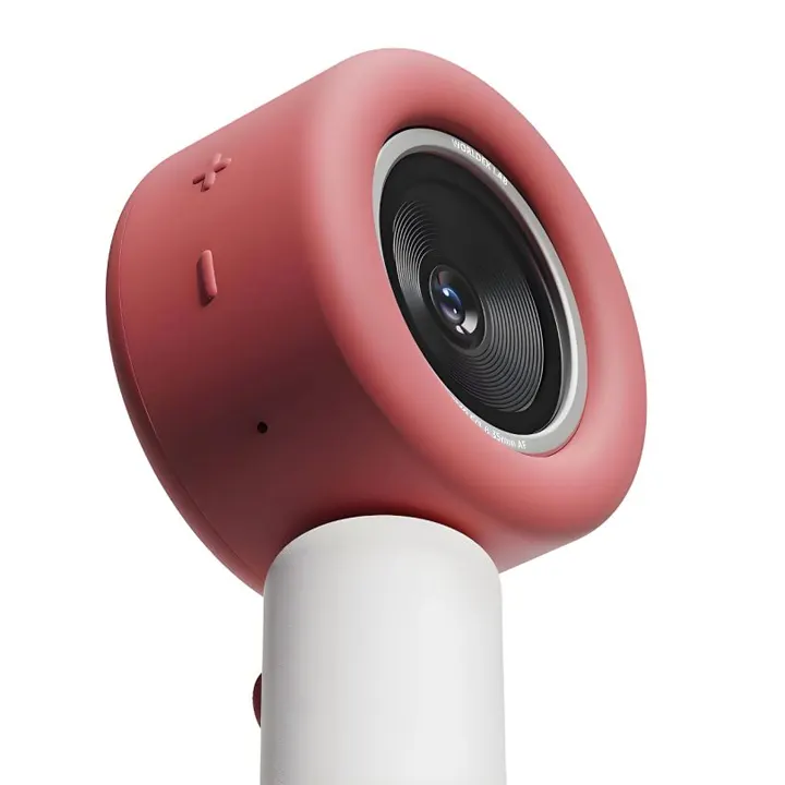 AI Kids Camera Product Development