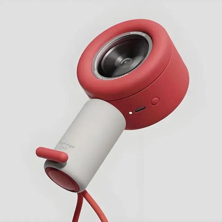 AI Kids Camera Product Development