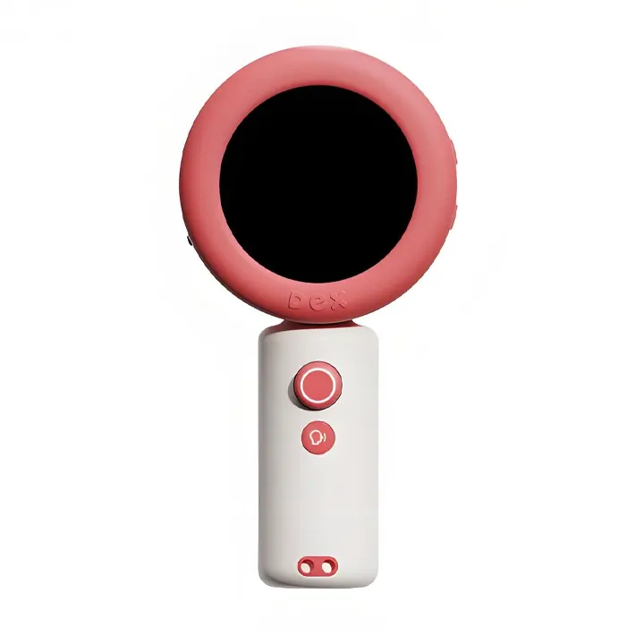 AI Kids Camera Product Development