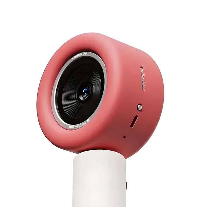AI Kids Camera Product Development