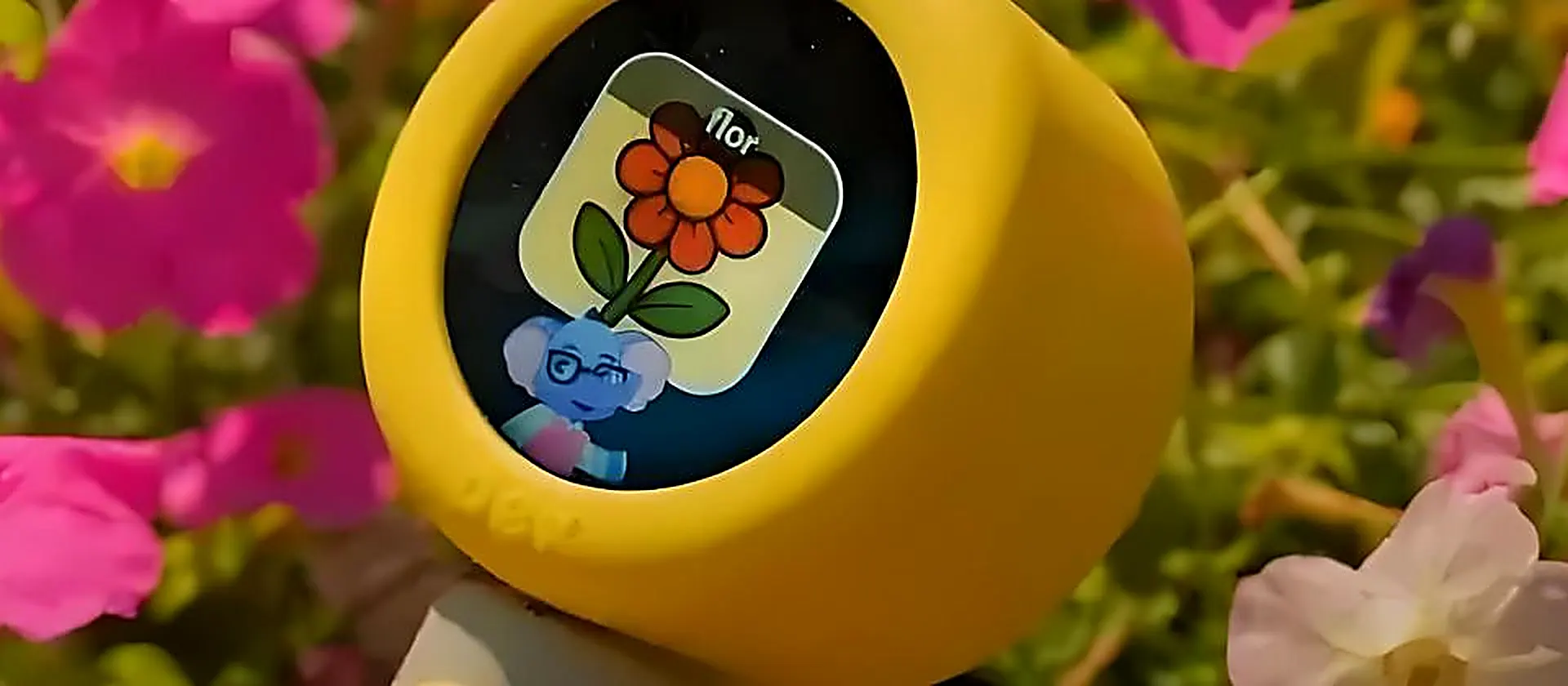 AI Kids Camera Product Development