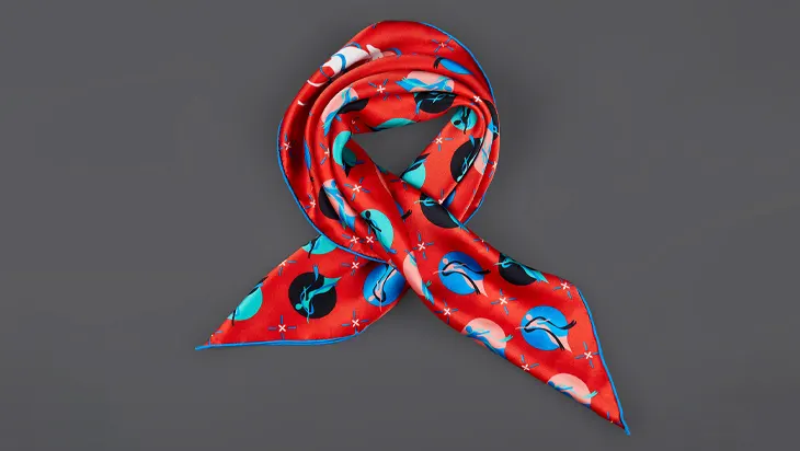 case-Dunhuang Silk Scarf Design-03