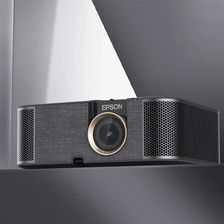 Home Projector Industrial Design