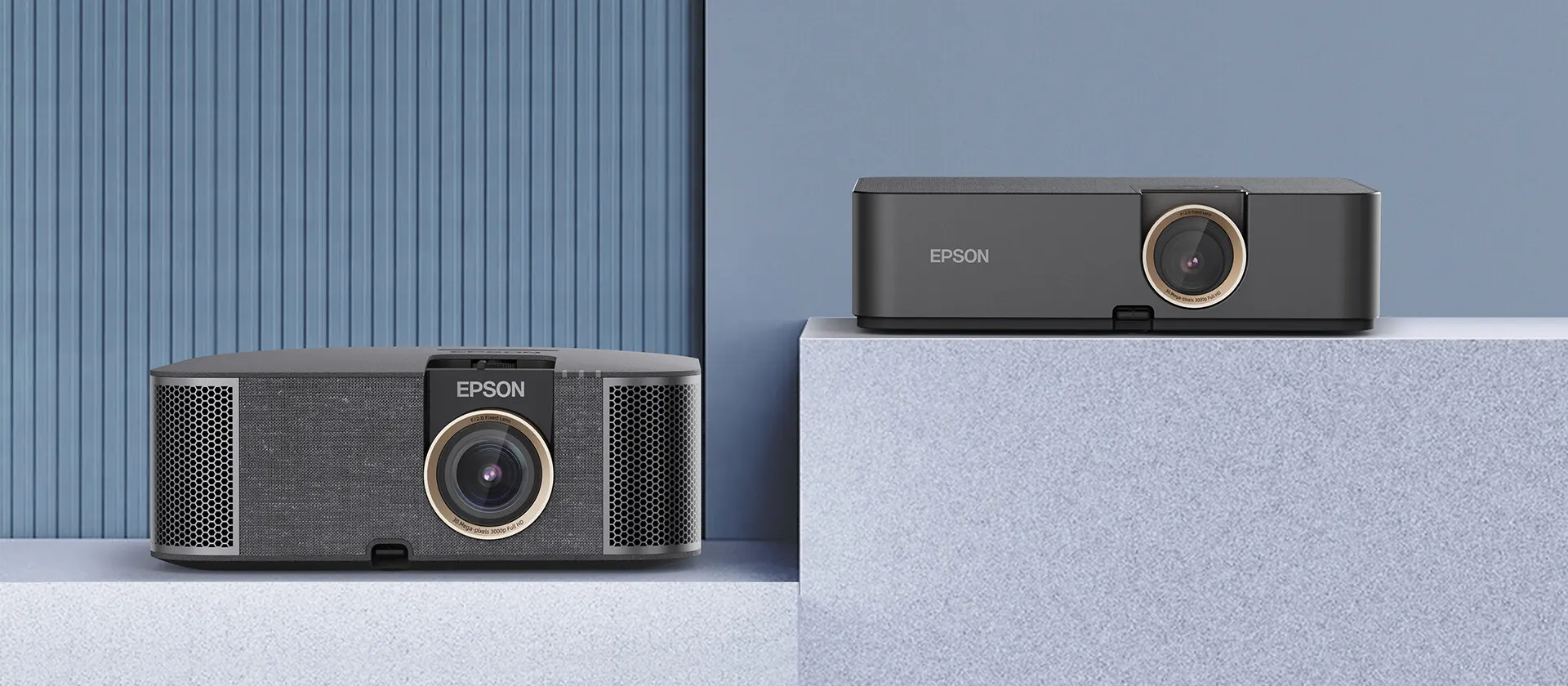 Home Projector Industrial Design