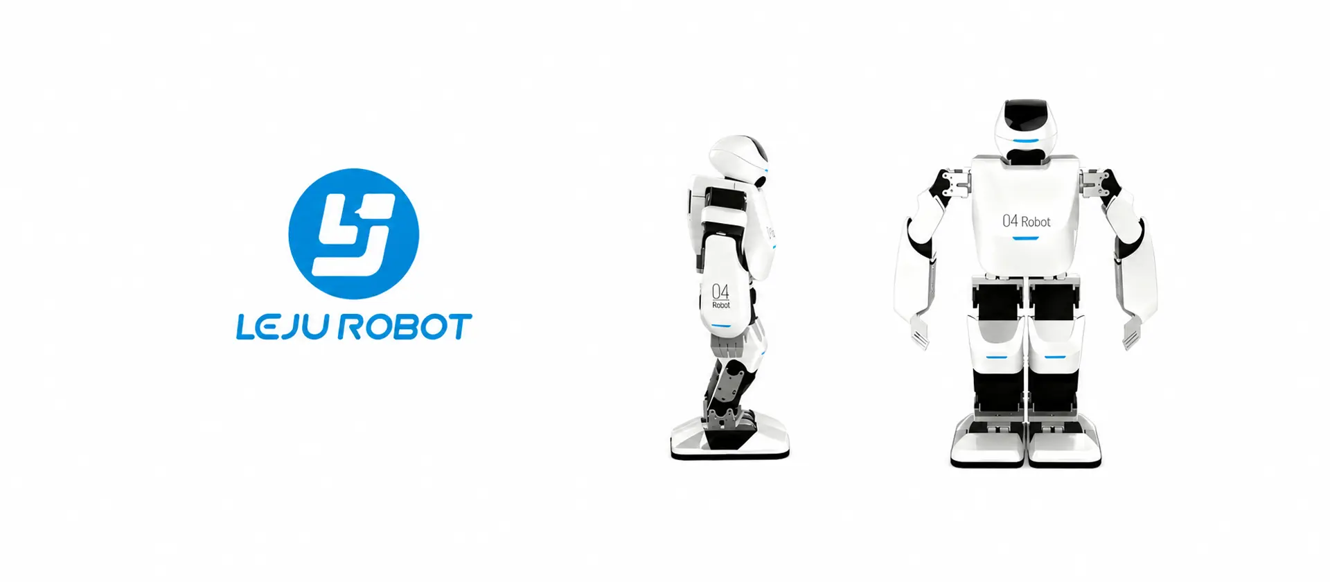 robot prototype development