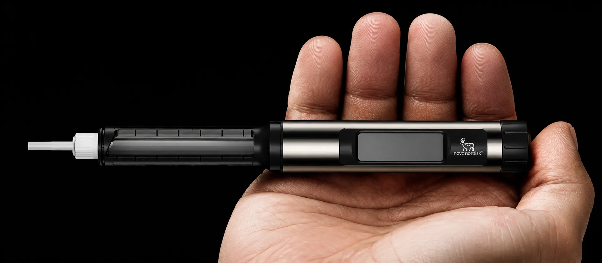 Insulin Pen Design