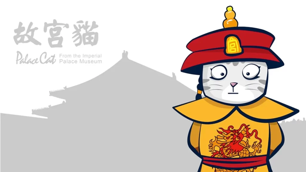 case-Palace Museum Cat Cultural Product-01