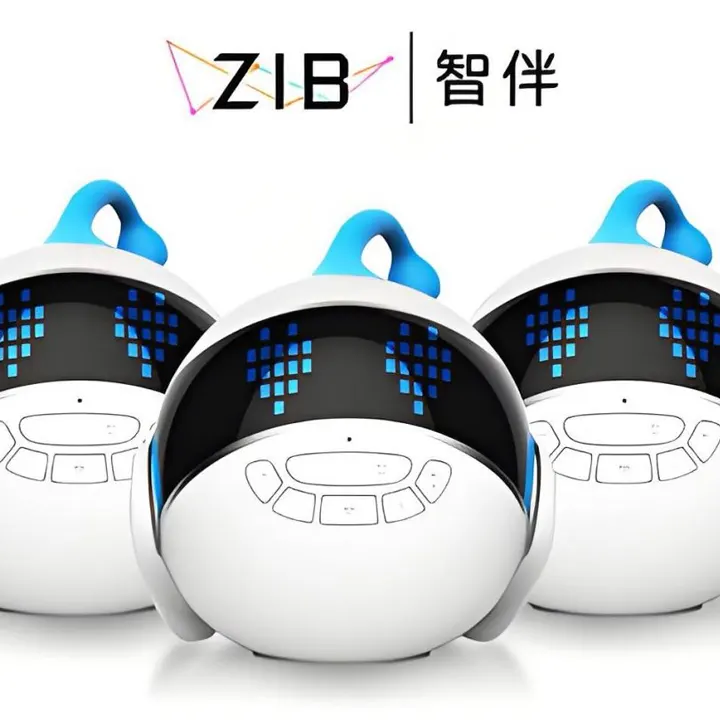 Children's Educational Robot Design