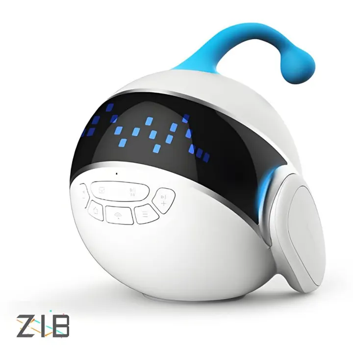 Children's Educational Robot Design