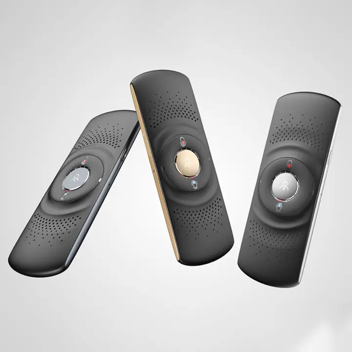 handheld translator device design