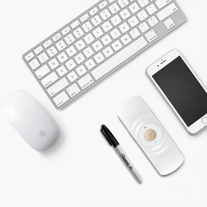 handheld translator device design