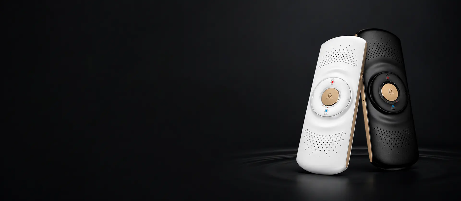 handheld translator device design