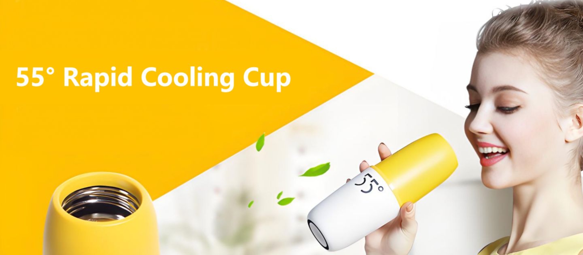 55° Cup