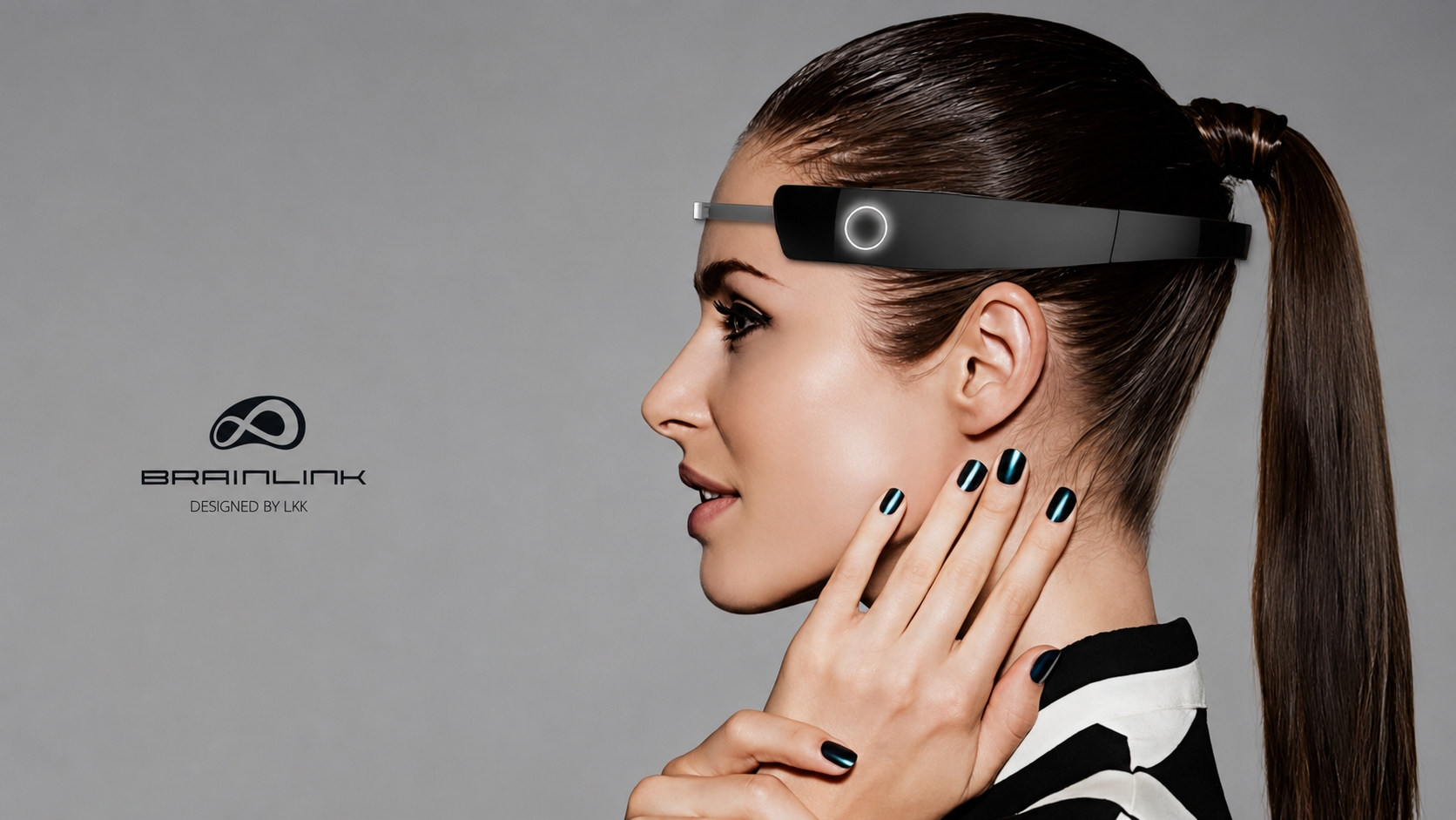 Brainwave-Controlled Camera Design
