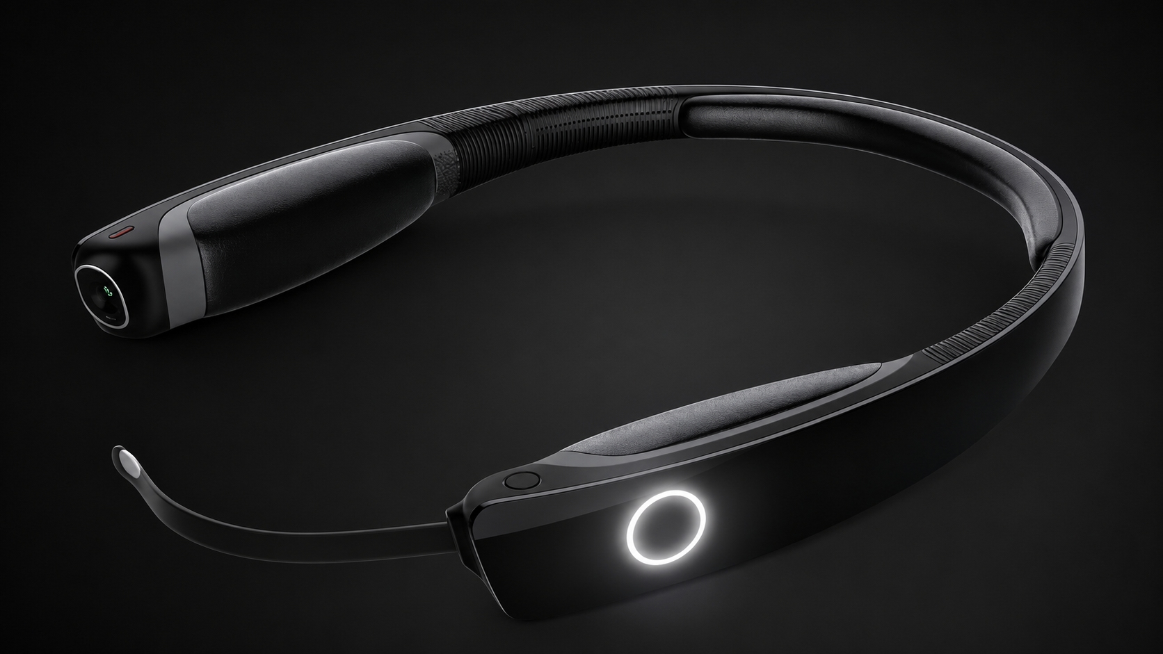 Brainwave-Controlled Camera Design
