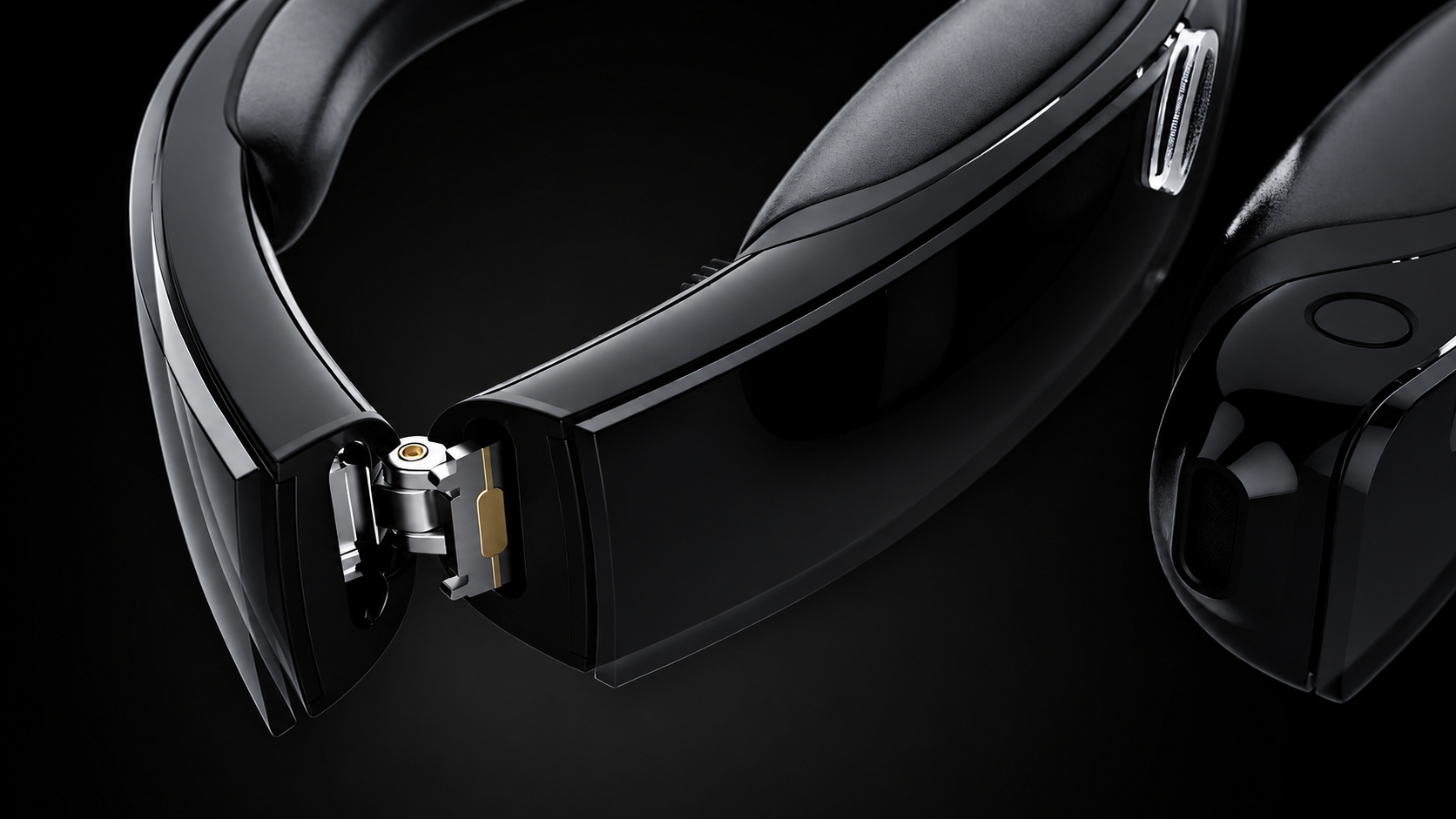 Brainwave-Controlled Camera Design