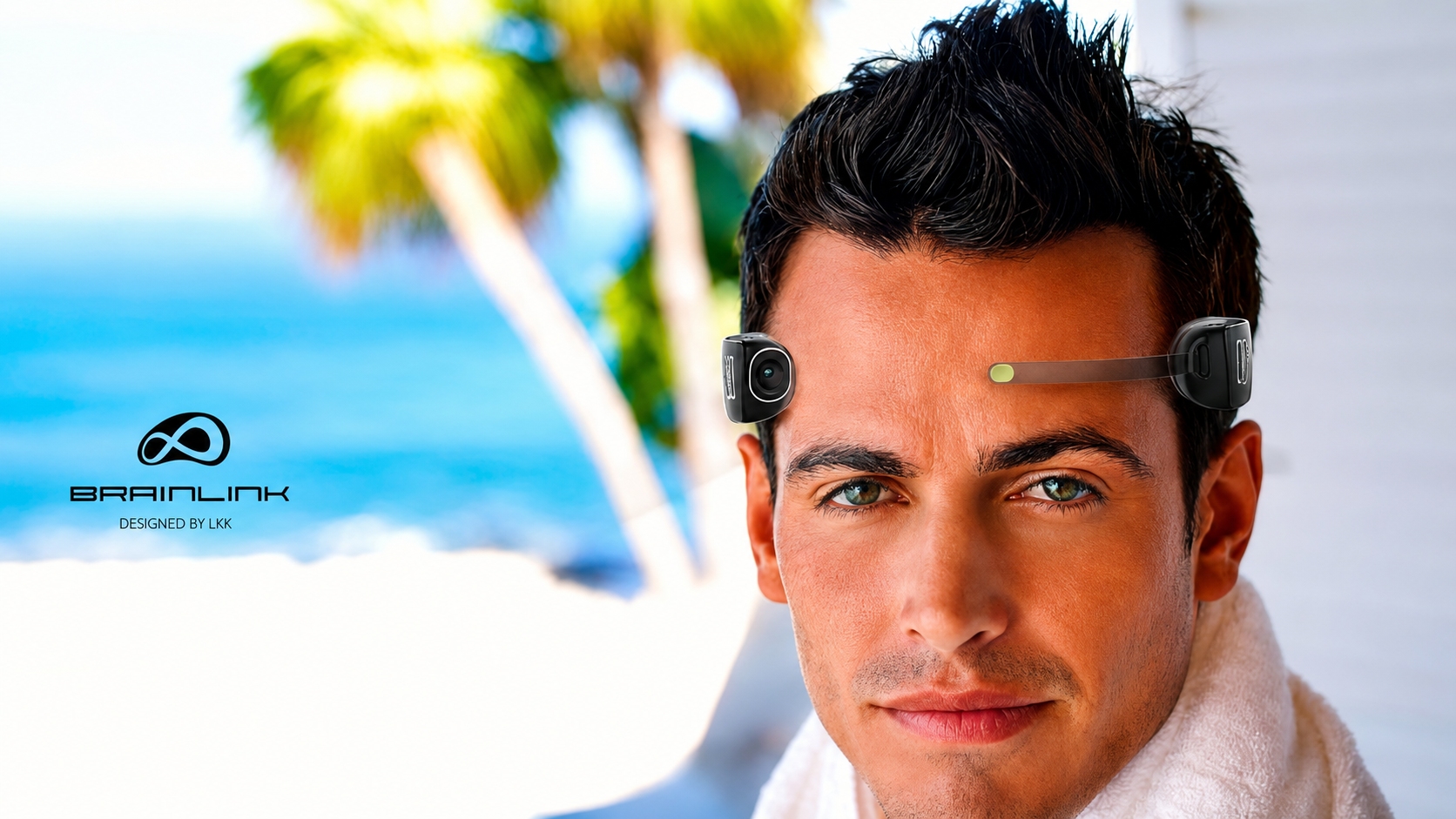 Brainwave-Controlled Camera Design
