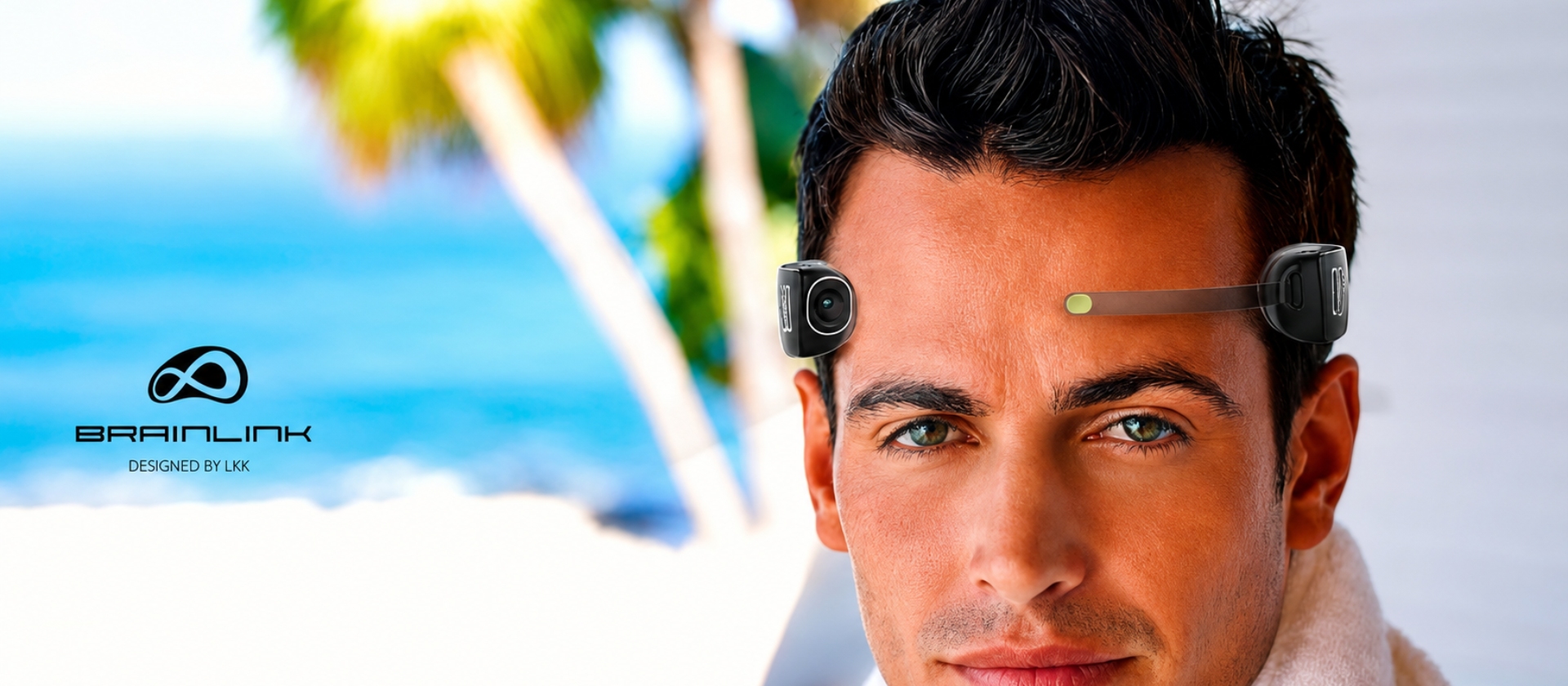 Brainwave-Controlled Camera Design