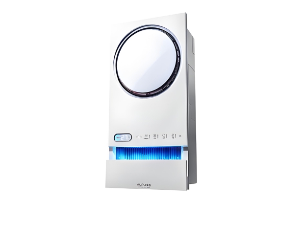 Bathroom Heating Appliance Product Design