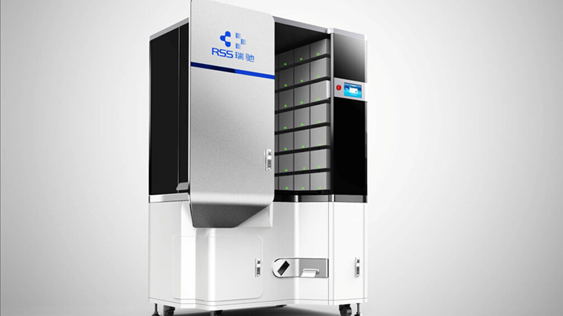 Providing Comprehensive Hospital Pharmacy Solutions for China’s Medication Management Needs