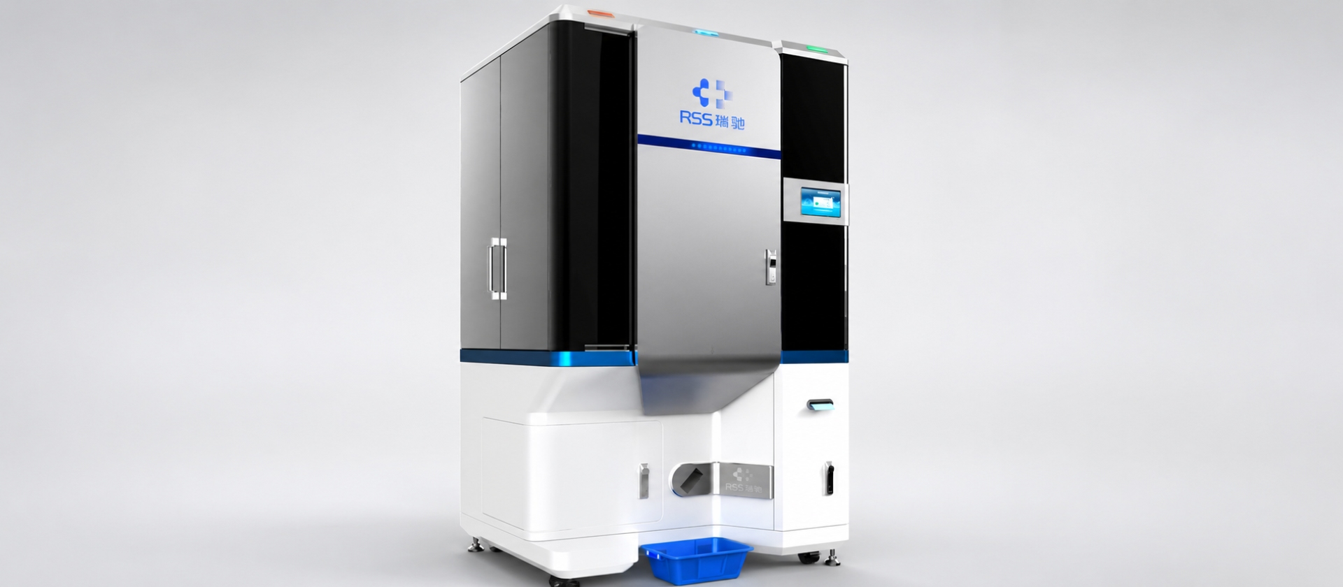 Providing Comprehensive Hospital Pharmacy Solutions for China’s Medication Management Needs