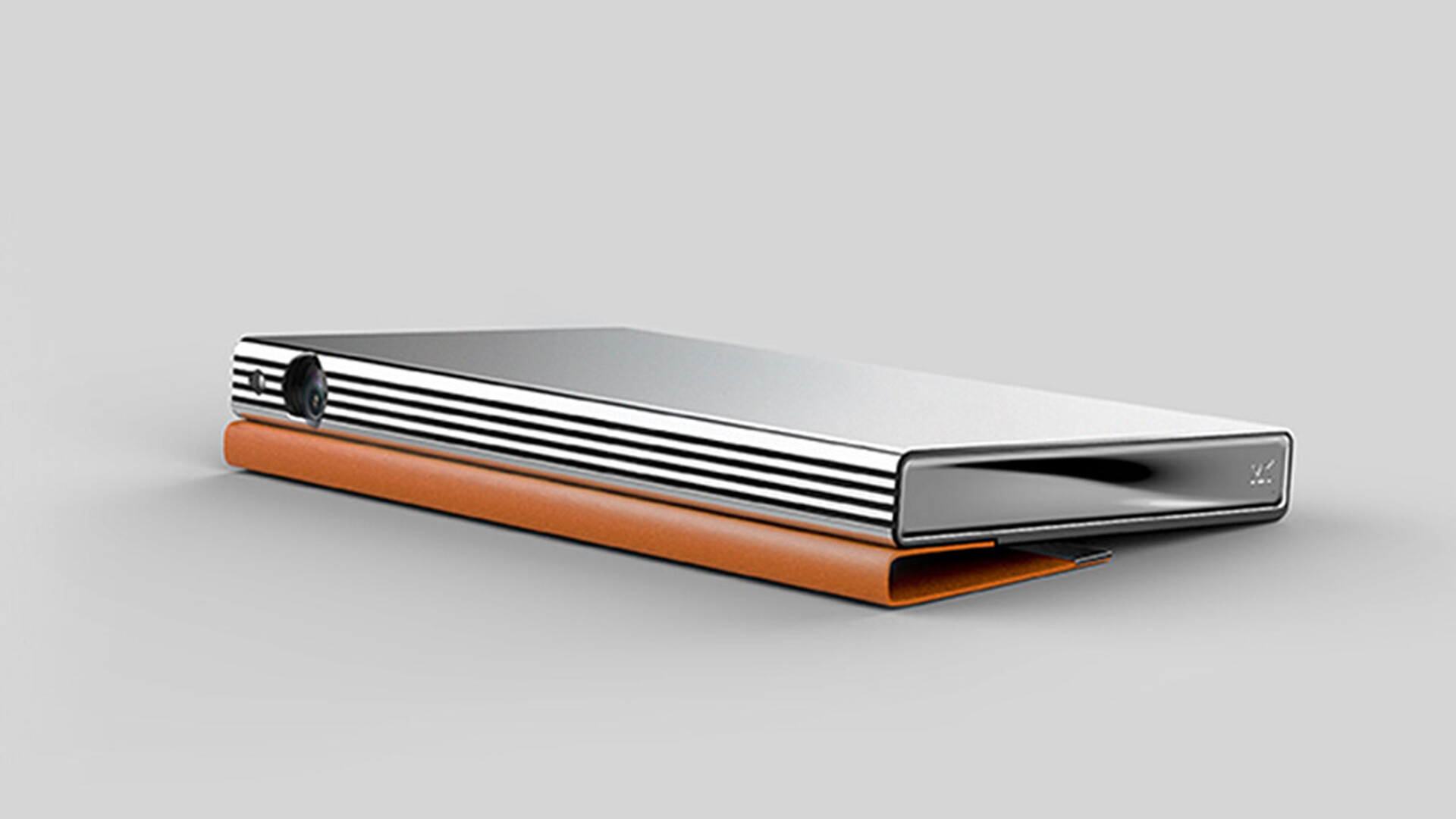 Business Projector Design