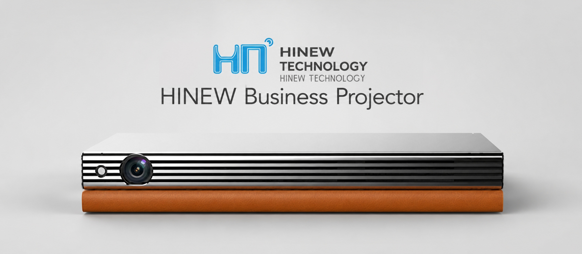 Business Projector Design
