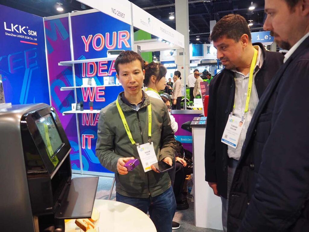 CES Product Innovation Showcase (14) CES Product Innovation Showcase