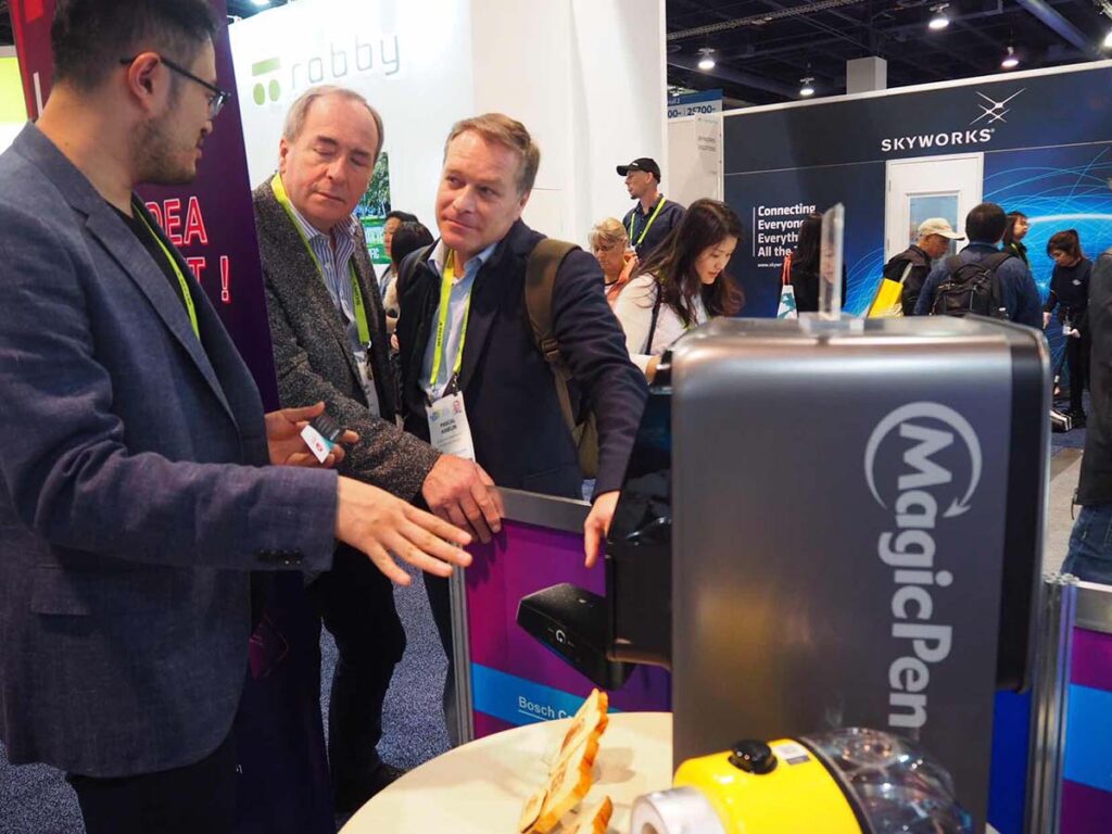 CES Product Innovation Showcase (15) CES Product Innovation Showcase