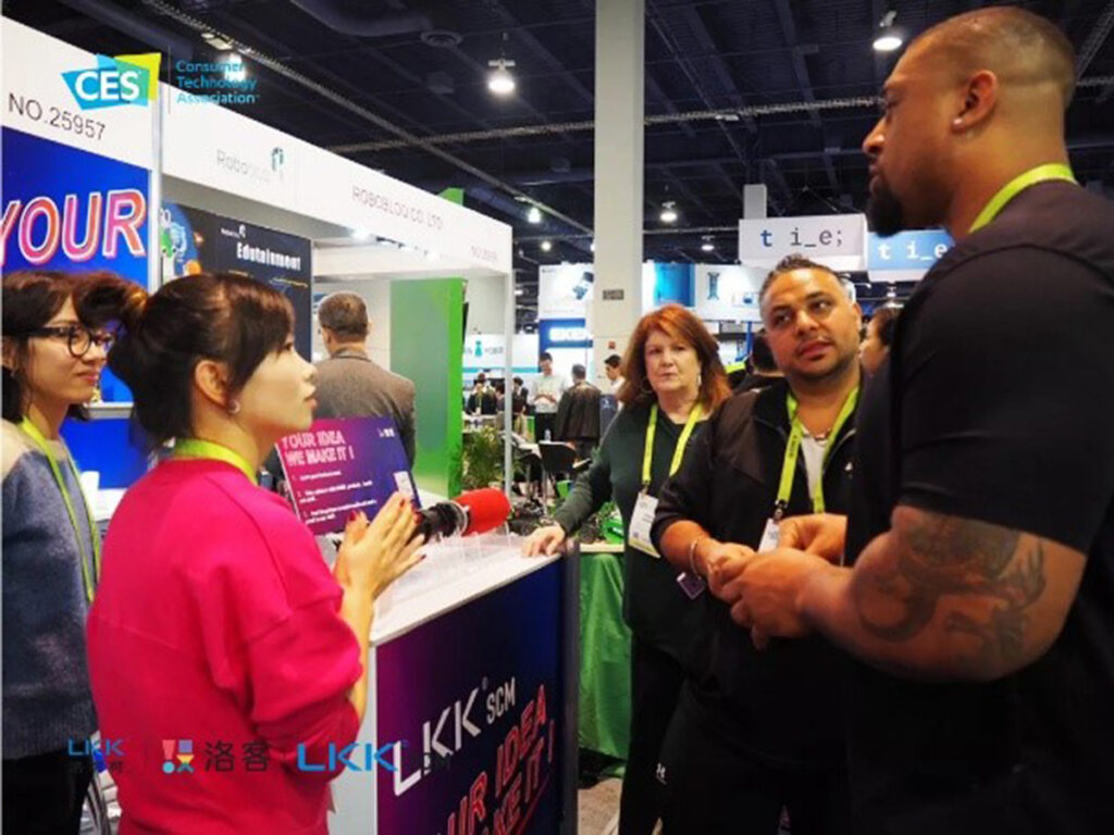 CES Product Innovation Showcase (2) CES Product Innovation Showcase