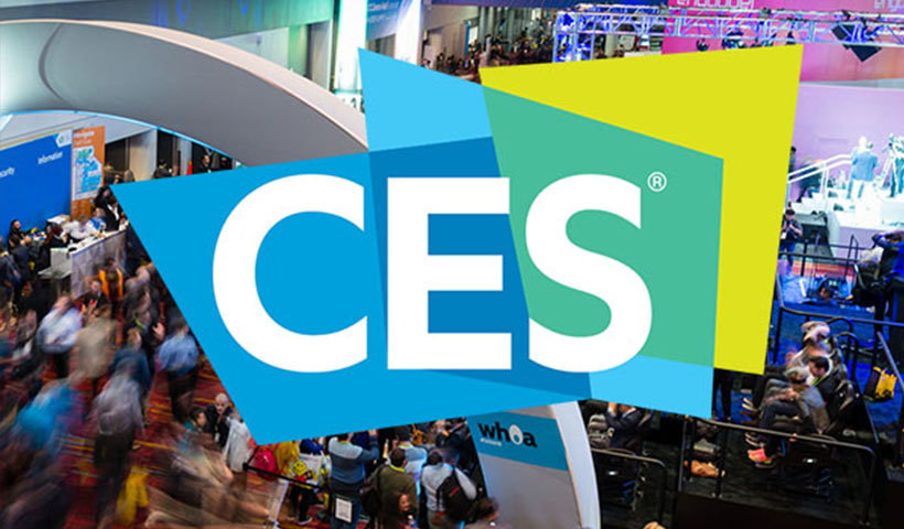 CES Product Innovation Showcase
