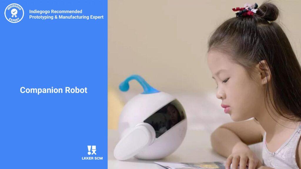 CES Robotics Product Development (2) CES Robotics Product Development