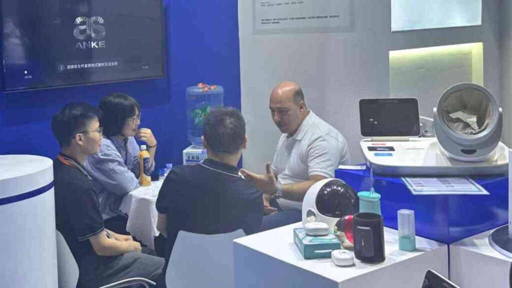CMEF Medical Product Design