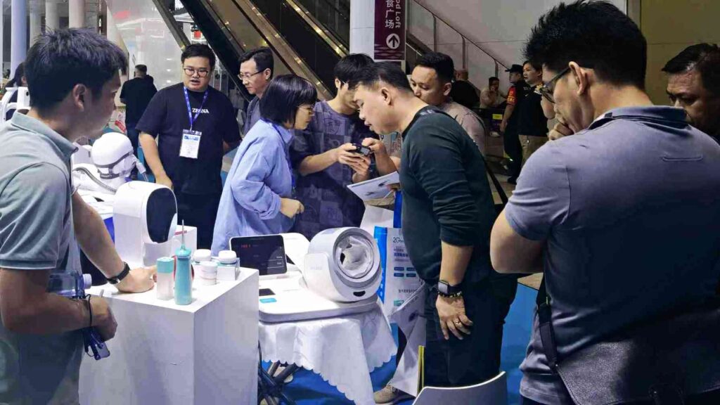 CMEF Medical Product Design